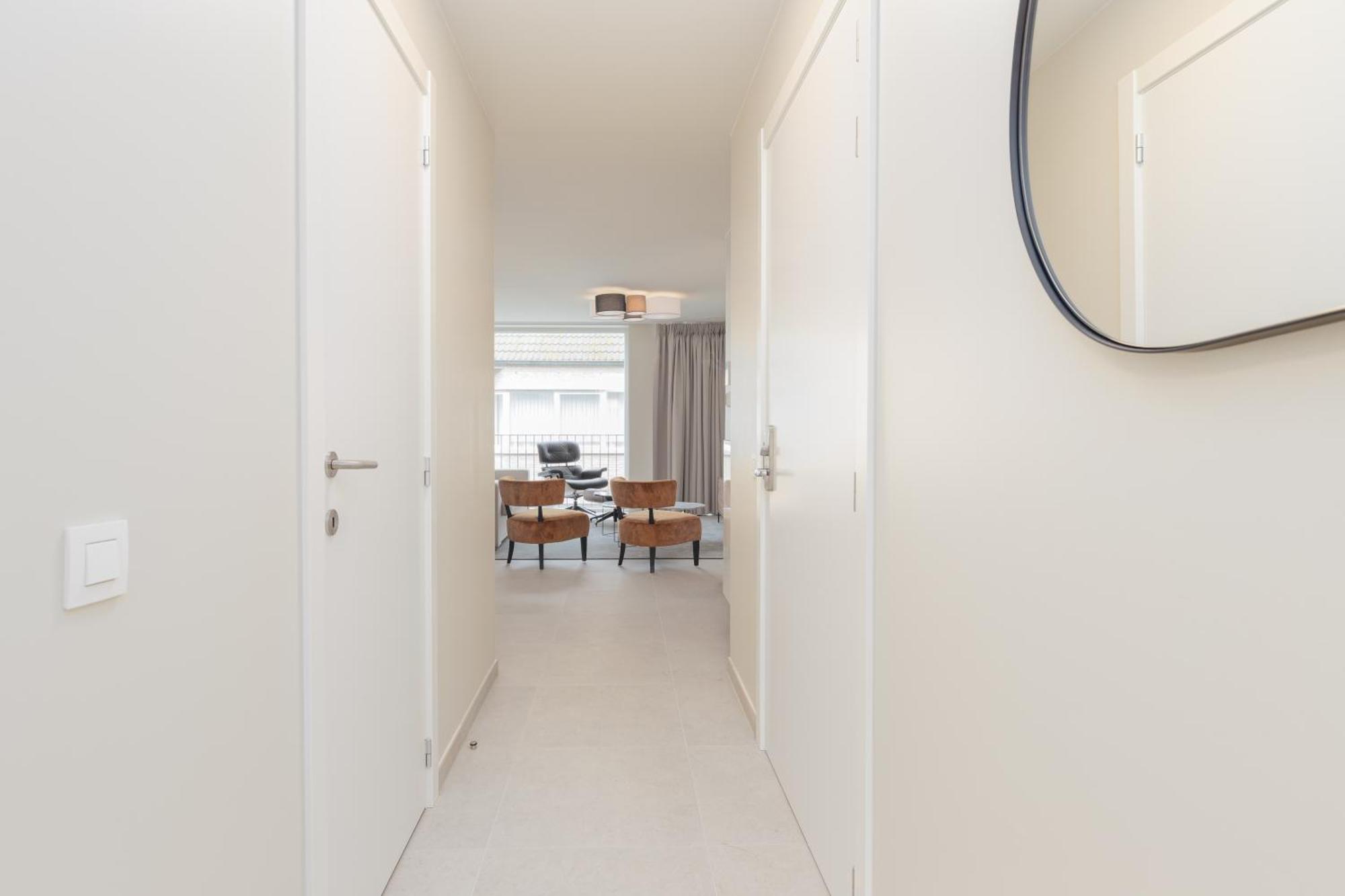 Kaaiman Ostend - Casselbergh Residences Dış mekan fotoğraf