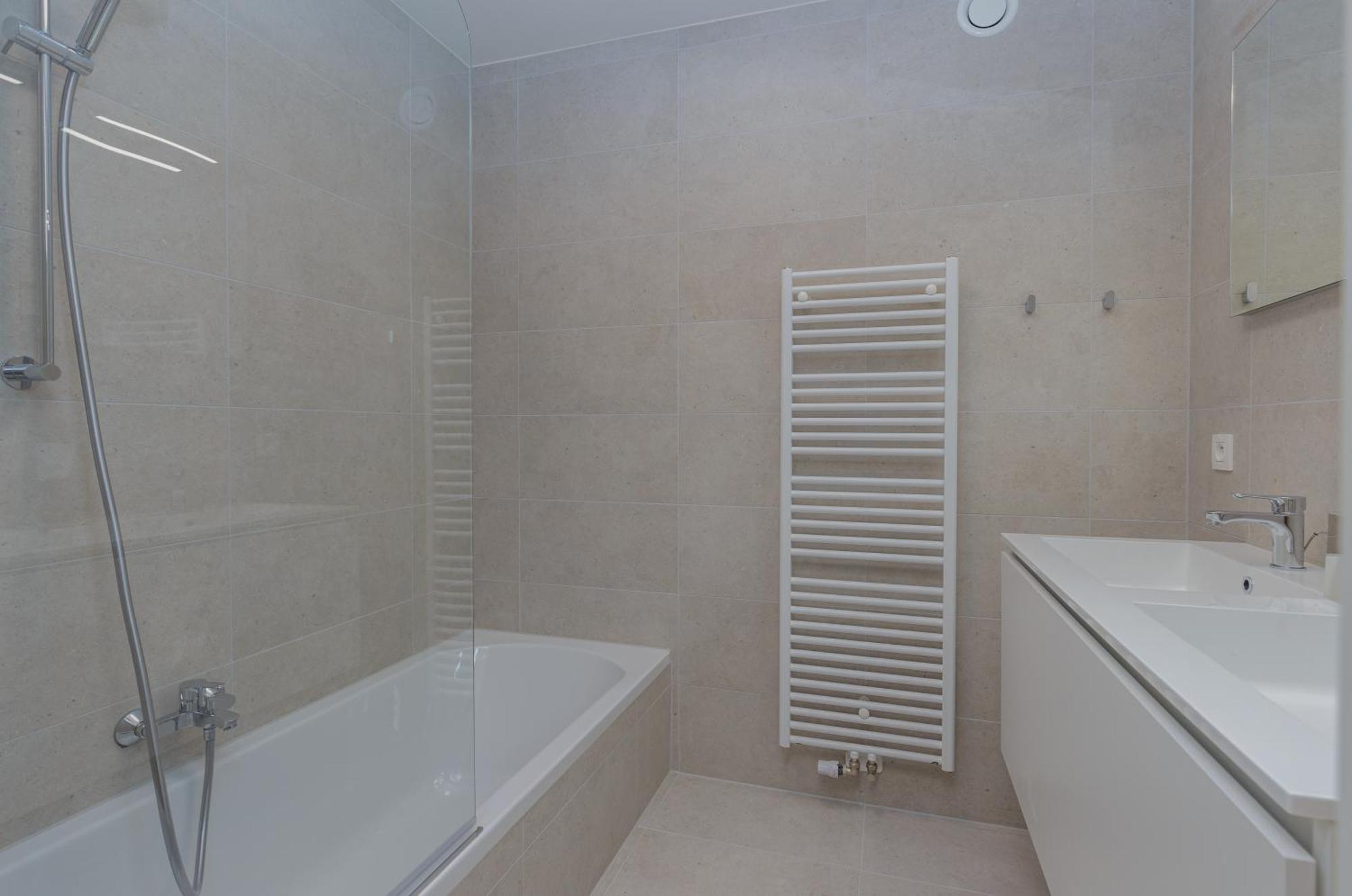 Kaaiman Ostend - Casselbergh Residences Dış mekan fotoğraf