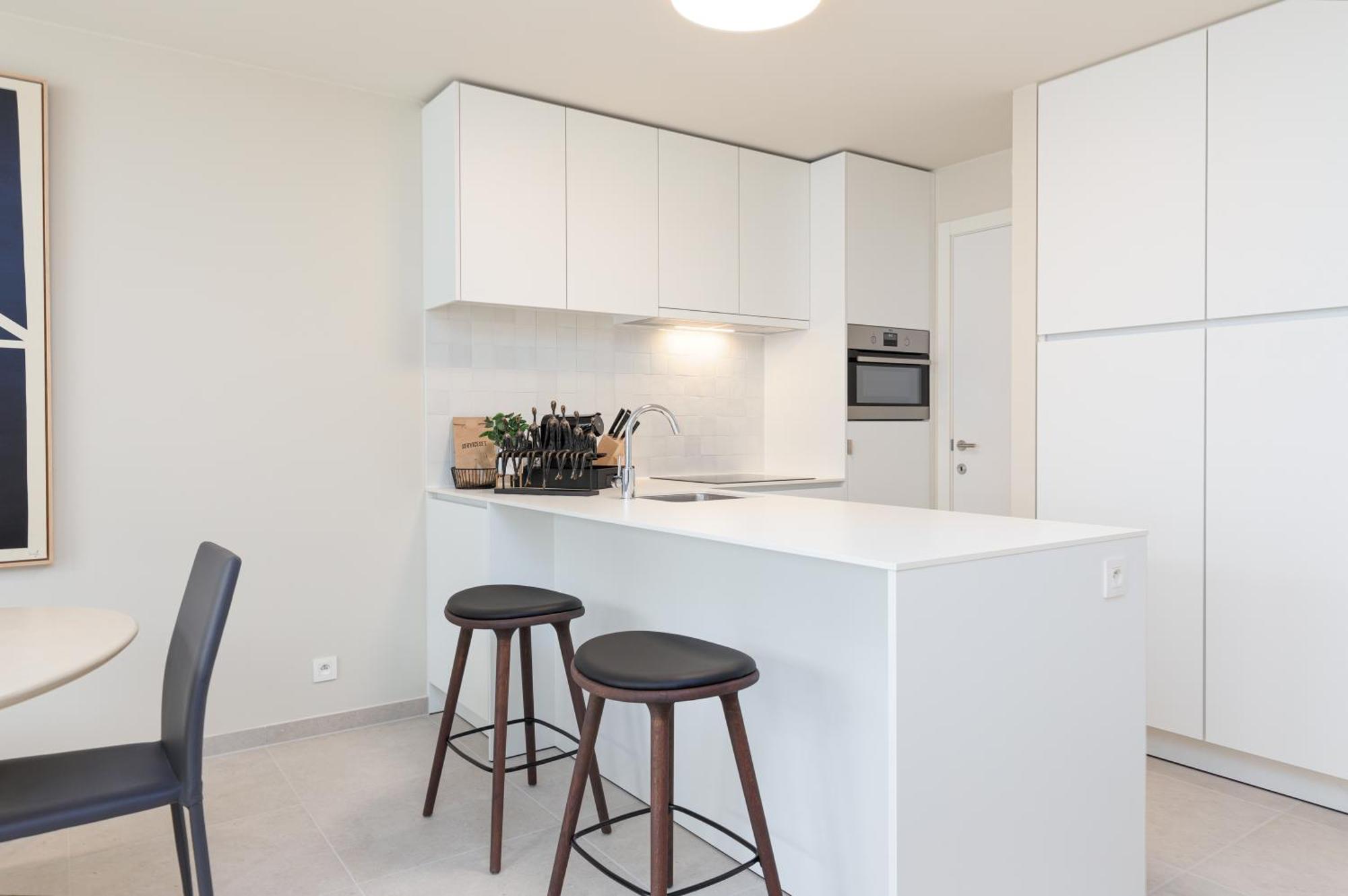 Kaaiman Ostend - Casselbergh Residences Dış mekan fotoğraf