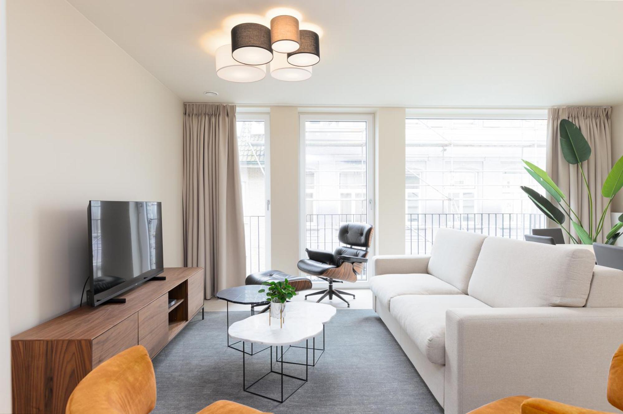 Kaaiman Ostend - Casselbergh Residences Dış mekan fotoğraf